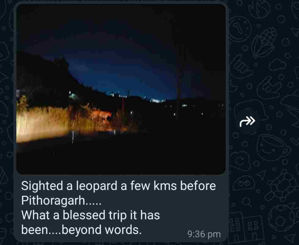 Nagarjuna Travels Customer Testimonial 5